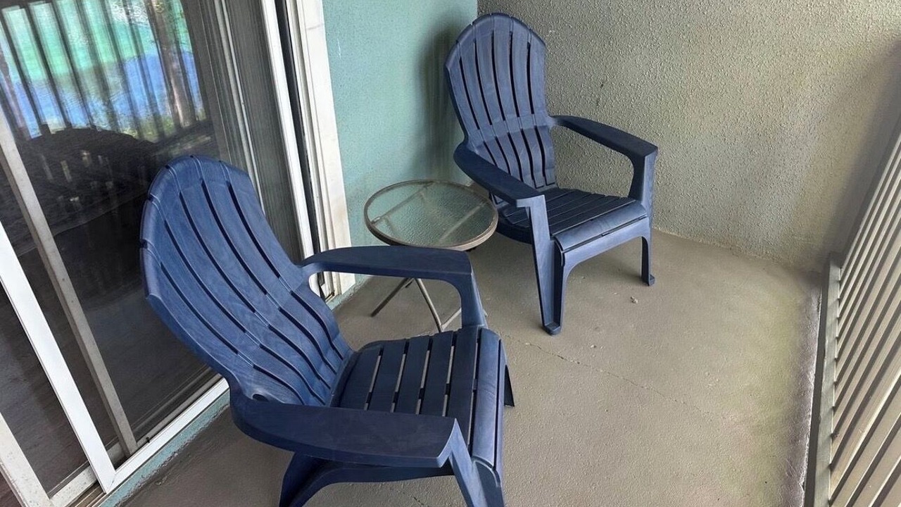 Photo of Patio Balcony in Smyrna
