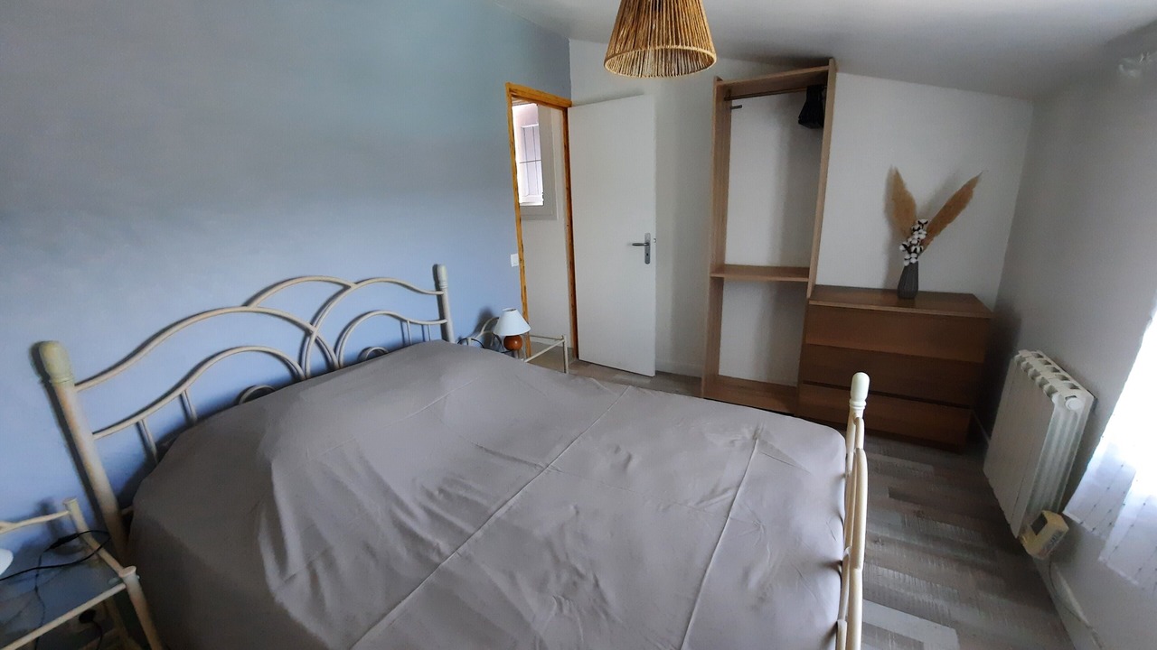 Photo of Bedroom in Dauphin