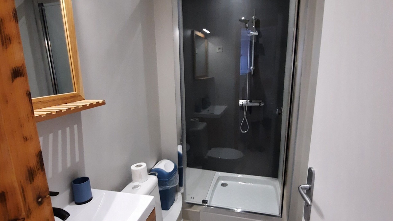 Photo of Bathroom in Dauphin
