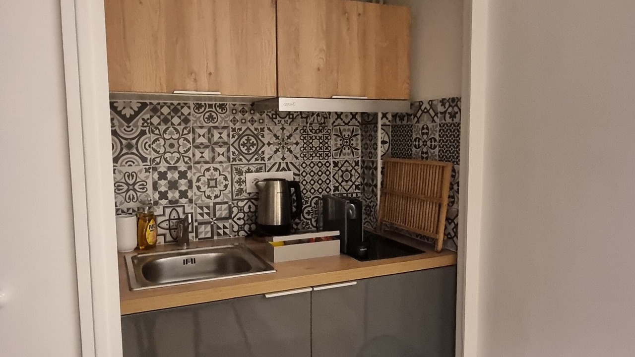 Photo of Kitchen in Prince–Marmottan