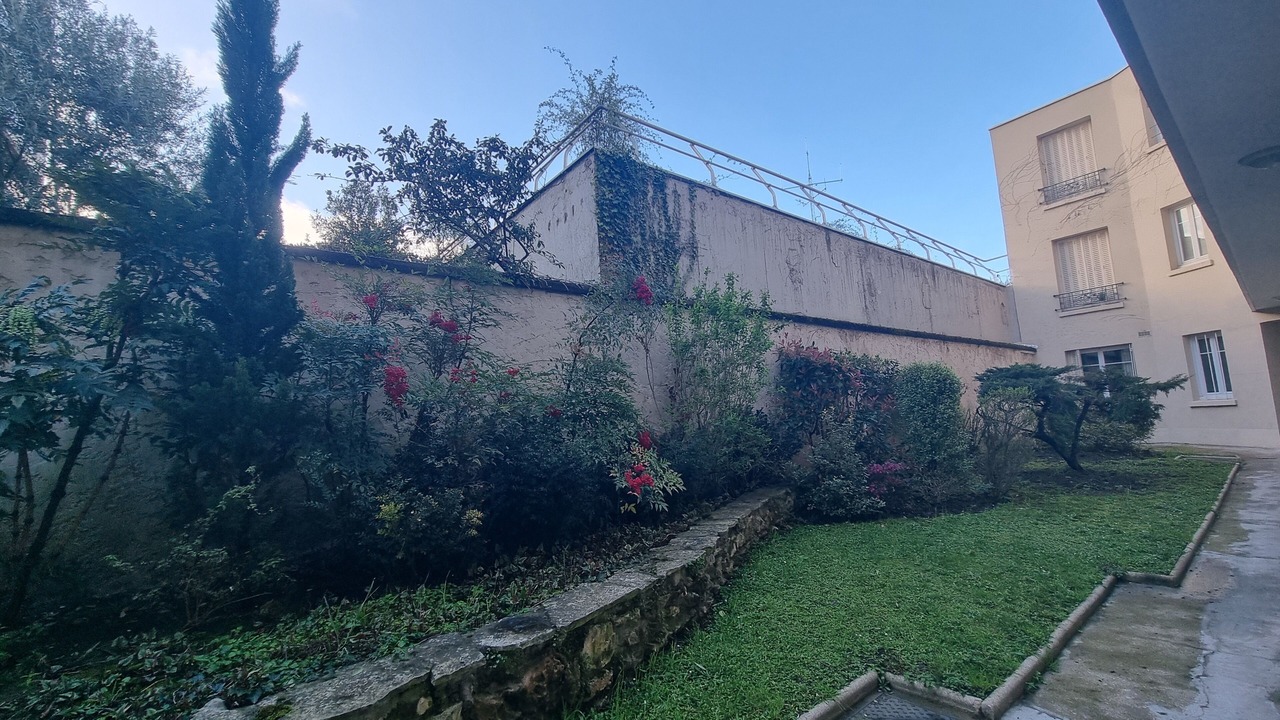 Photo of Outdoor in Prince–Marmottan