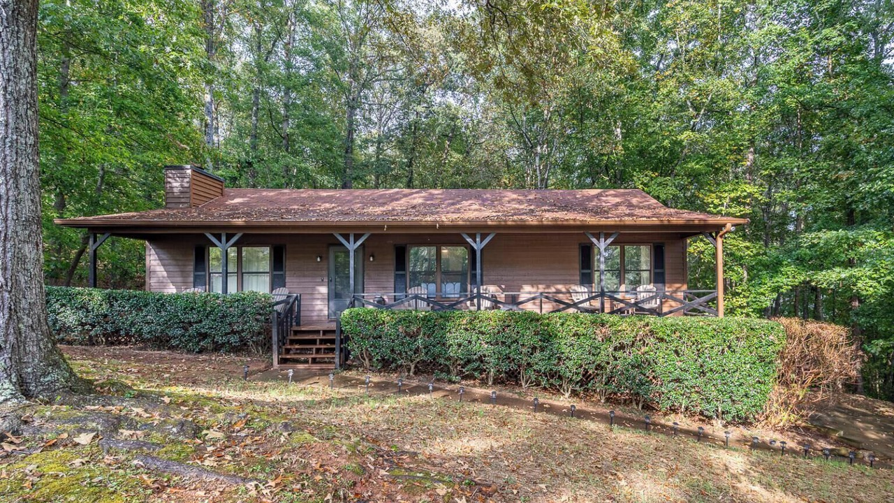 Photo of Outdoor in Woodstock