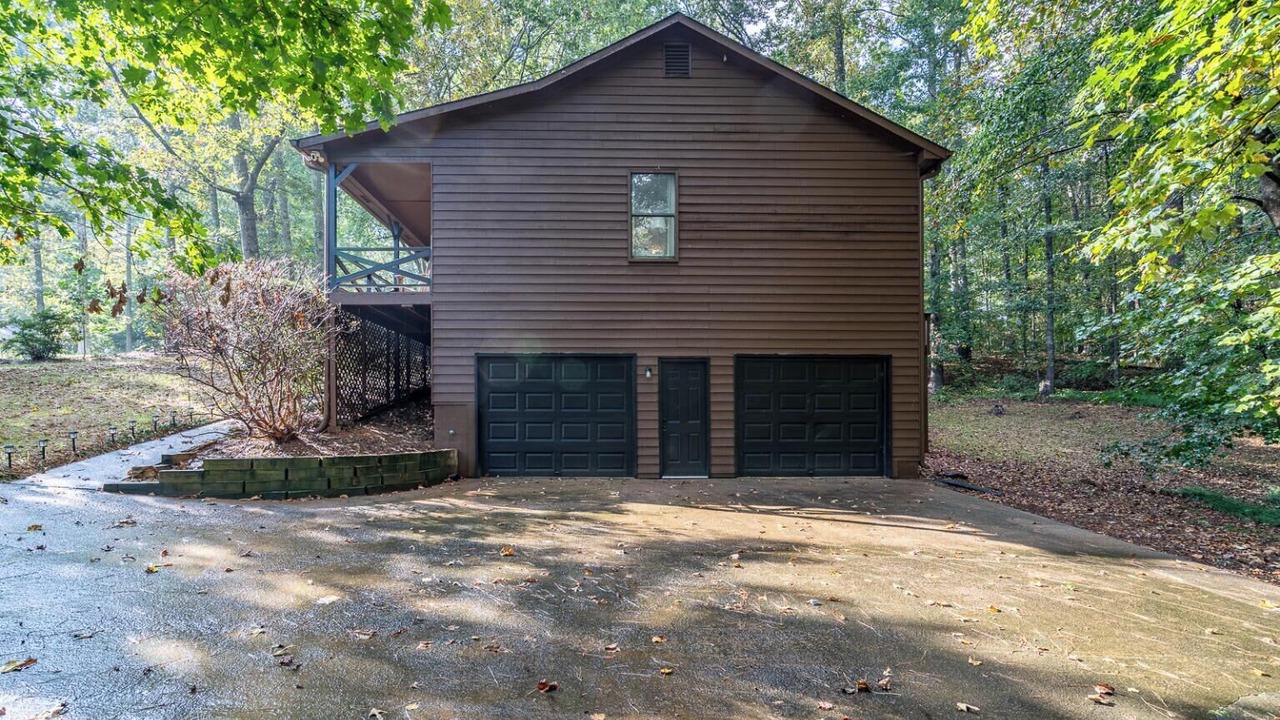 Photo of Outdoor in Woodstock
