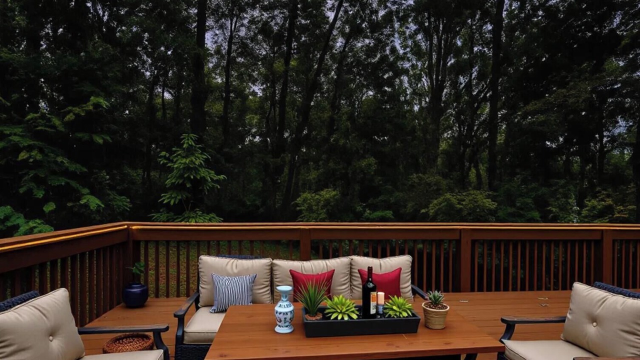 Photo of Outdoor in Woodstock