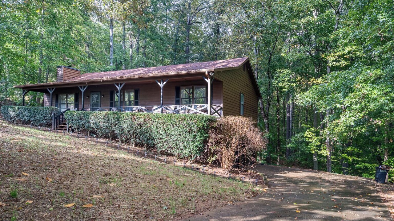 Photo of Outdoor in Woodstock