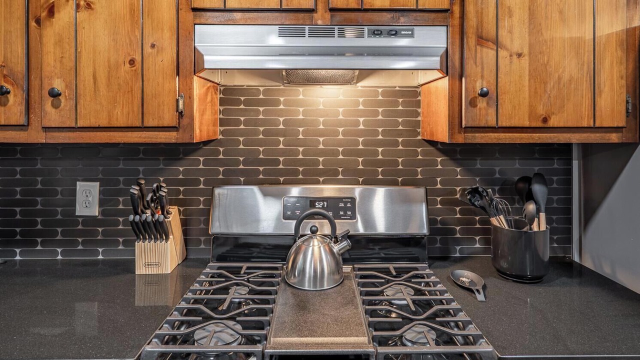 Photo of Kitchen in Woodstock