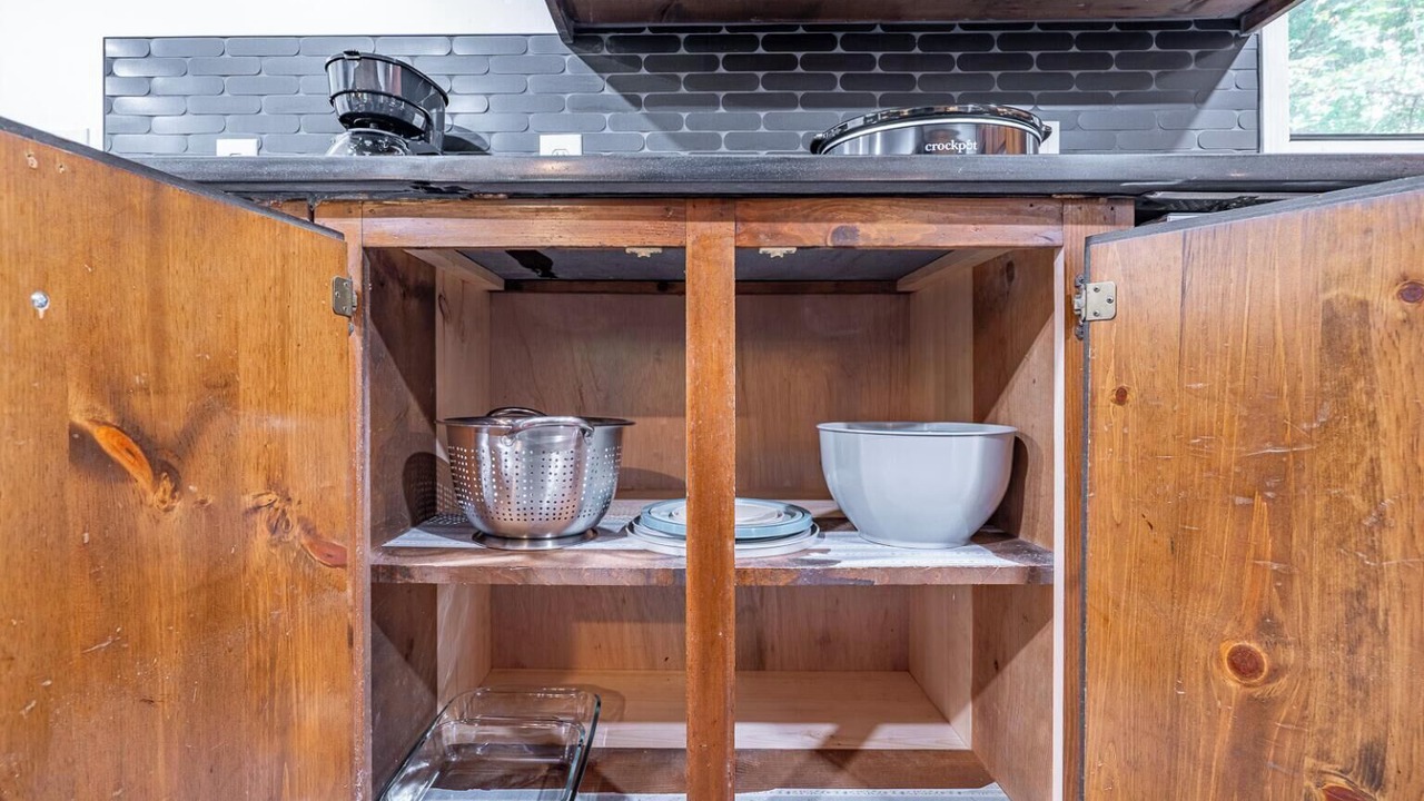 Photo of Kitchen in Woodstock