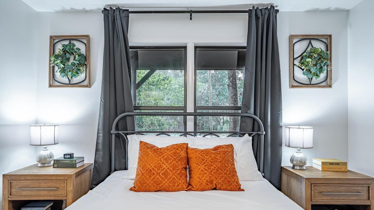 Photo of Bedroom in Woodstock