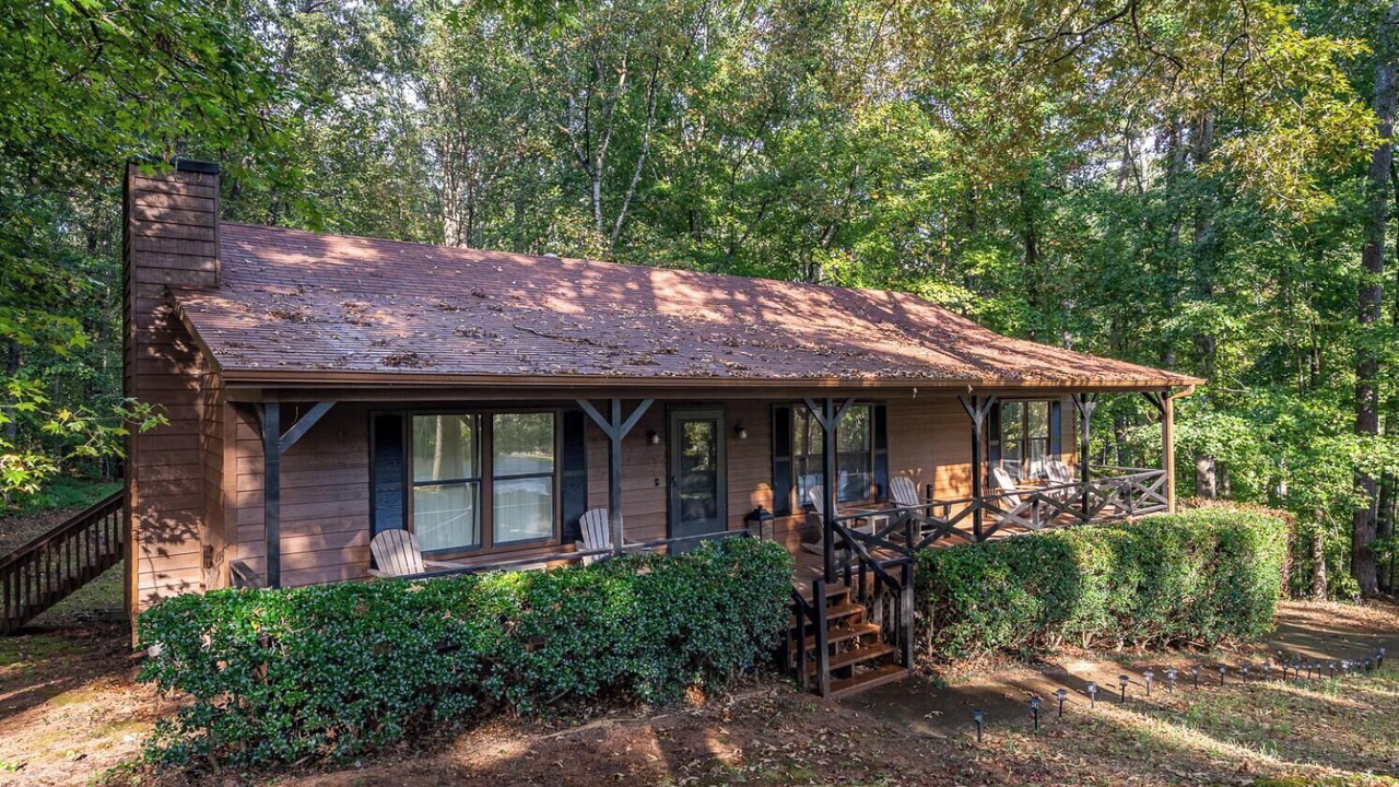 Photo of Outdoor in Woodstock