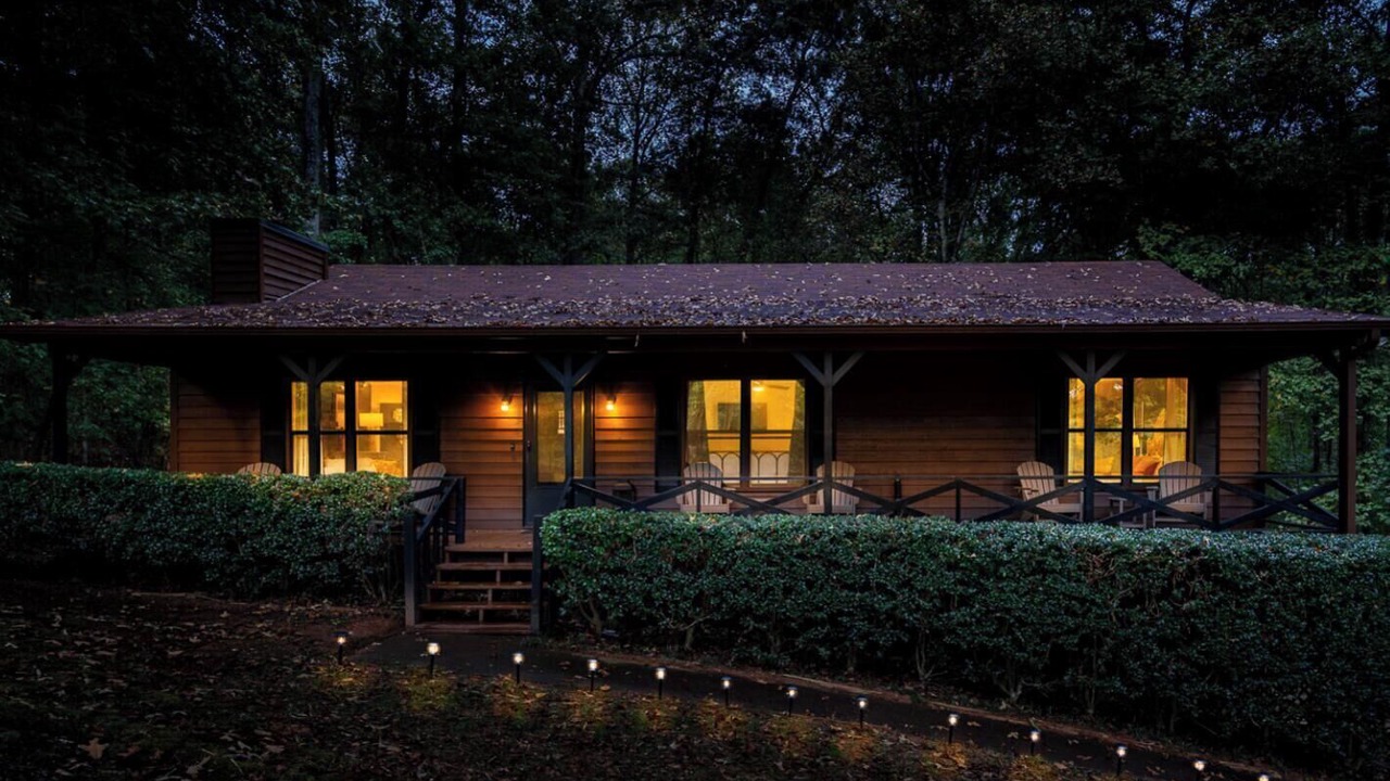 Photo of Outdoor in Woodstock