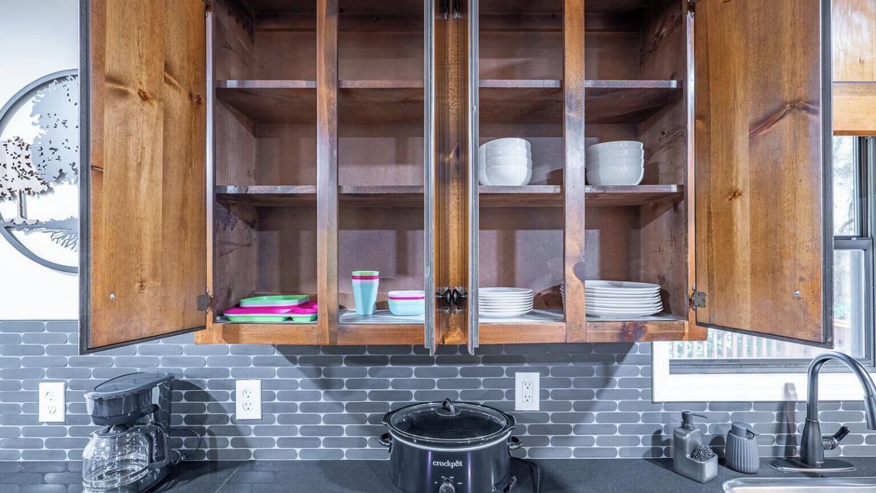 Photo of Kitchen in Woodstock