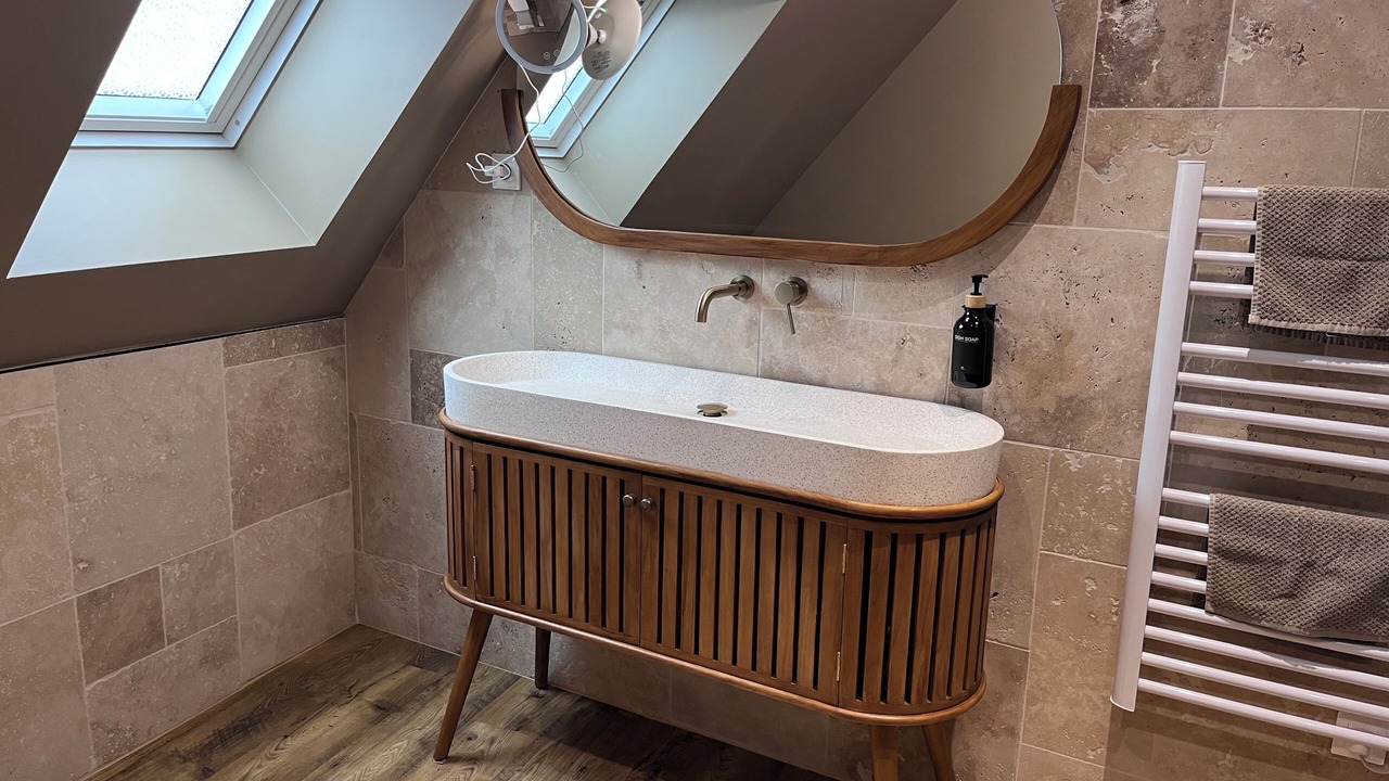 Photo of Bathroom in Saint-Omer