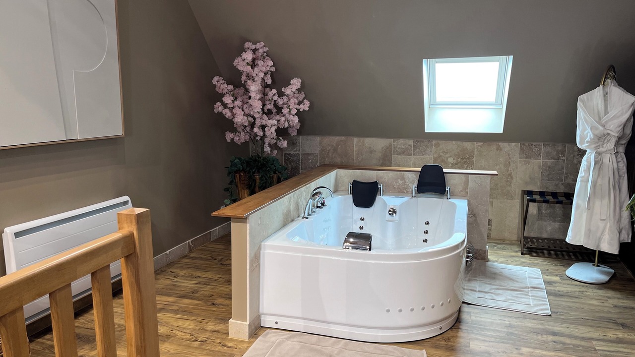 Photo of Bathroom in Saint-Omer