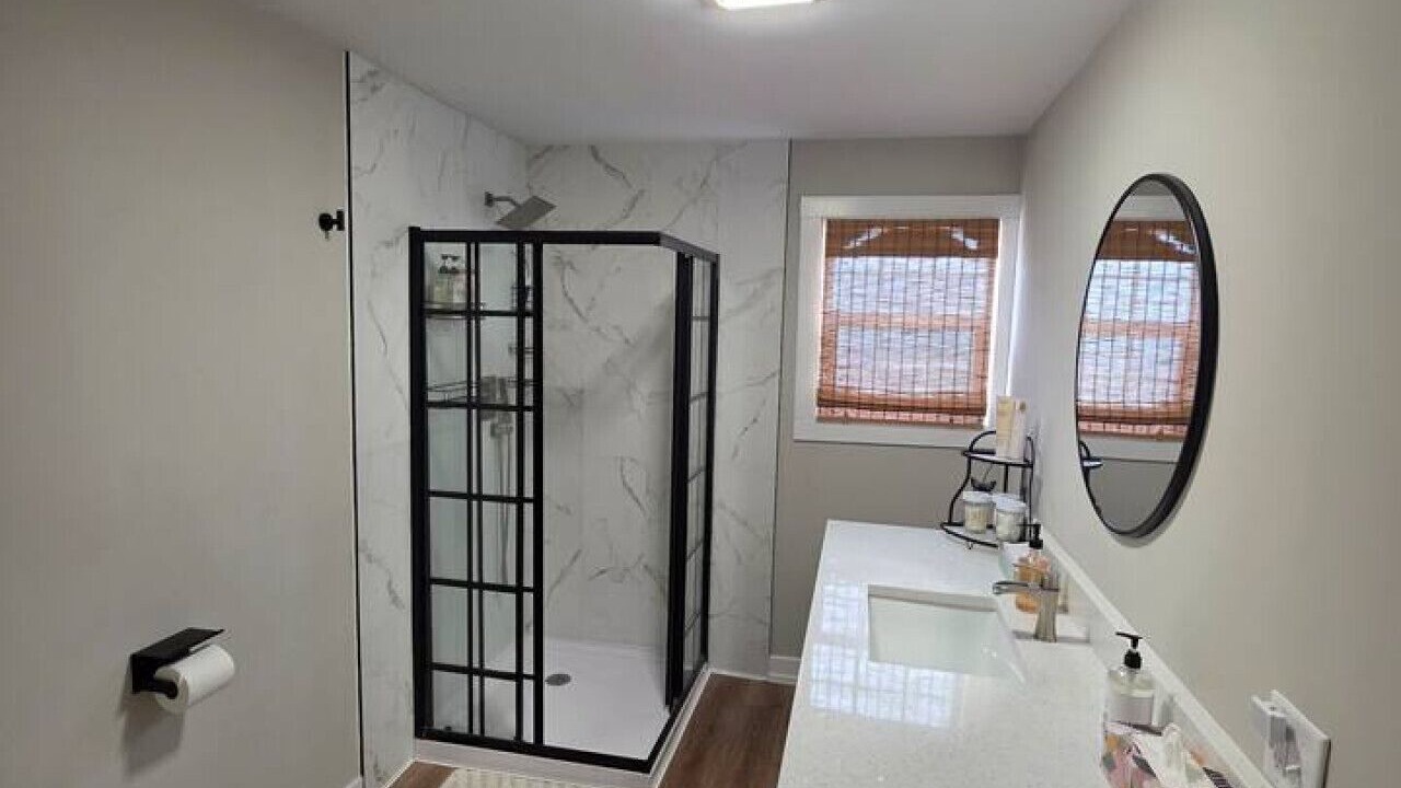 Photo of Bathroom in Joliet
