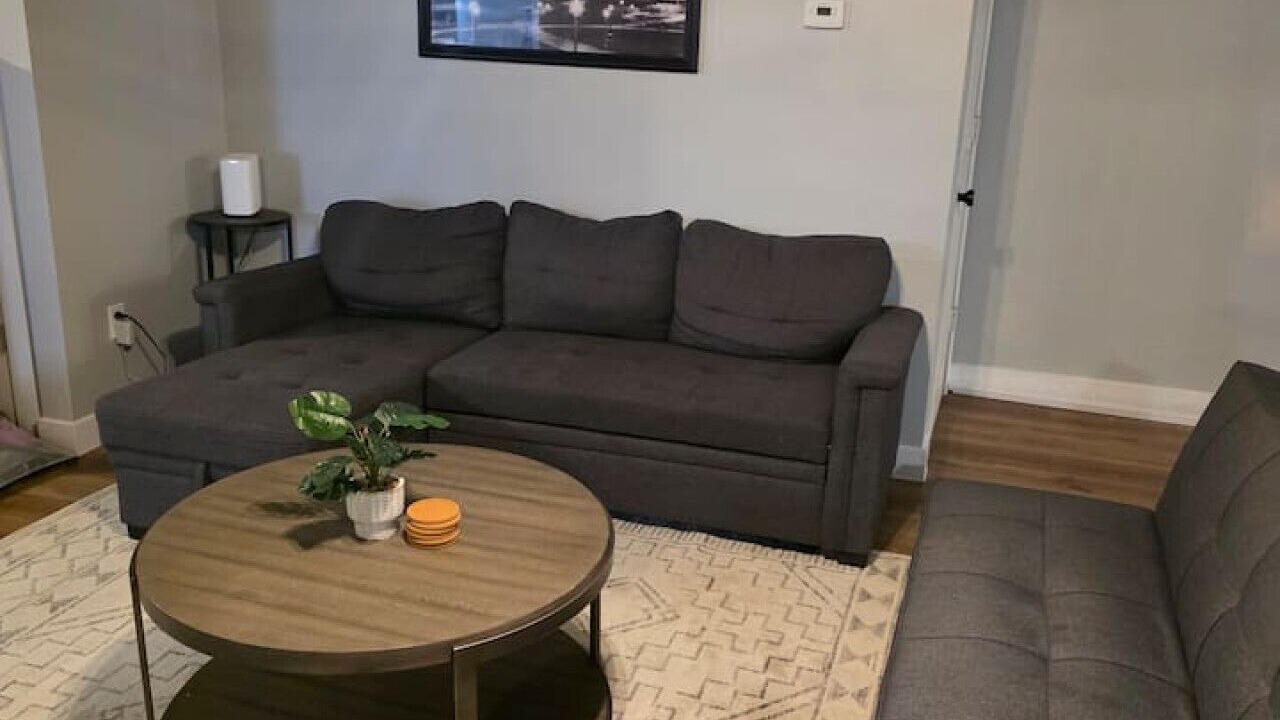 Photo of Livingroom in Joliet
