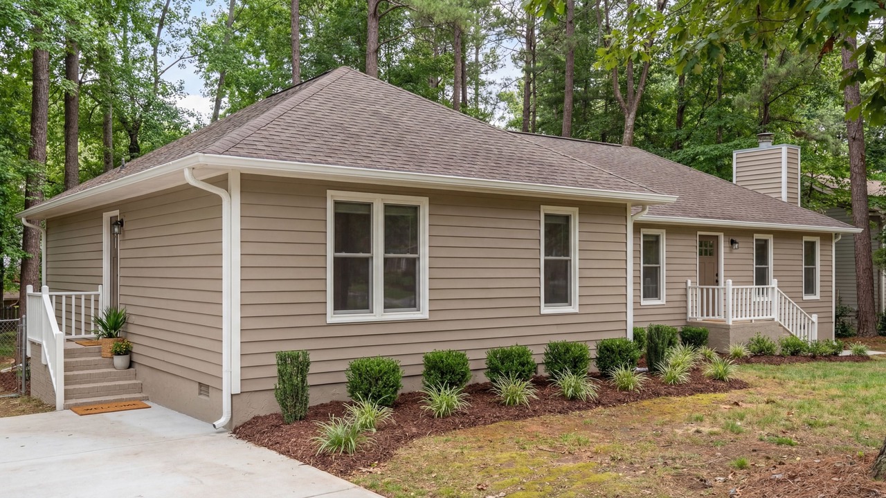 Photo of Outdoor in Cross-County