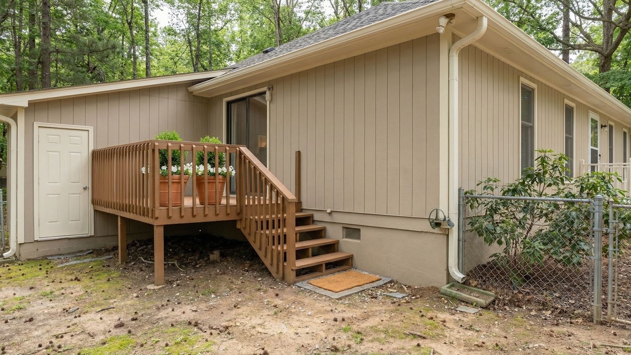Photo of Outdoor in Cross-County