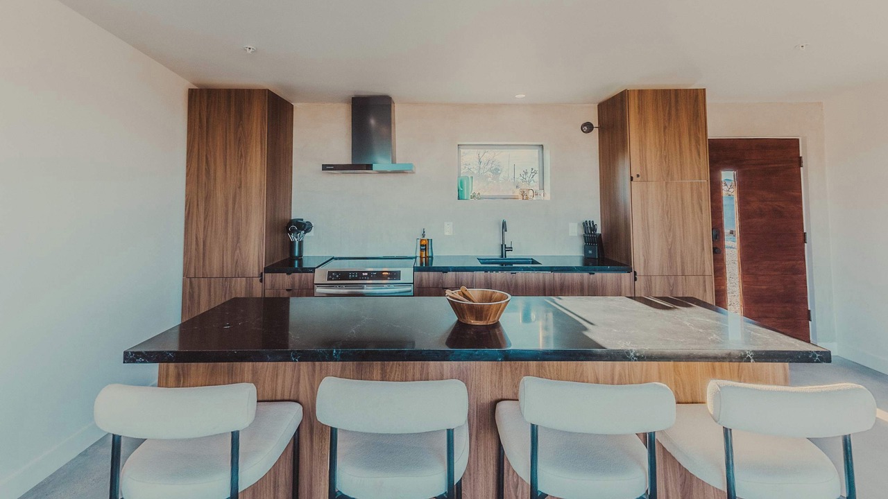 Photo of Kitchen in Joshua Tree