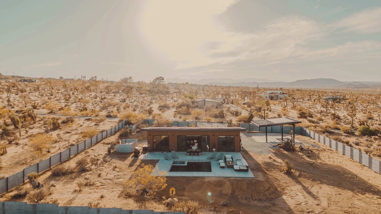 Photo of Outdoor in Joshua Tree
