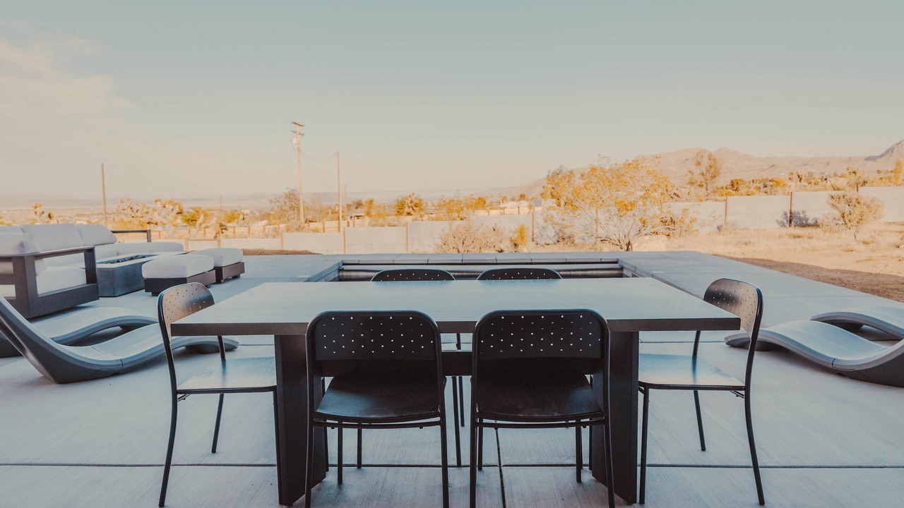 Photo of Outdoor in Joshua Tree
