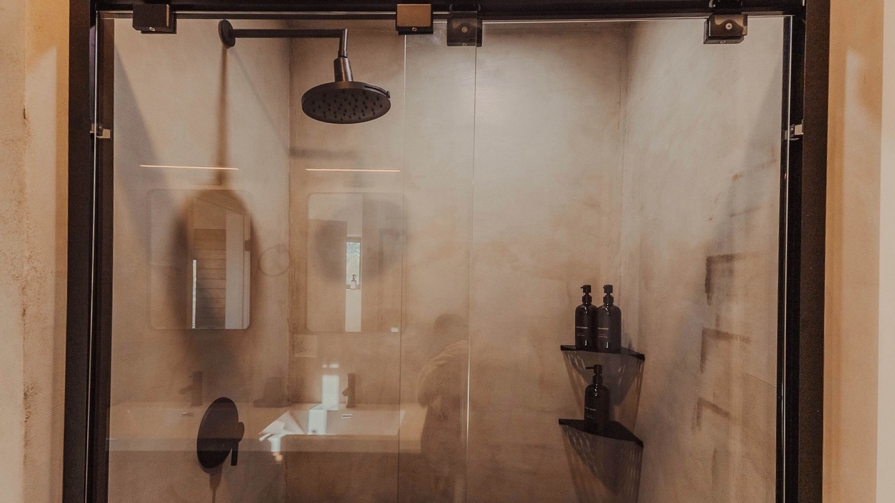 Photo of Bathroom in Joshua Tree