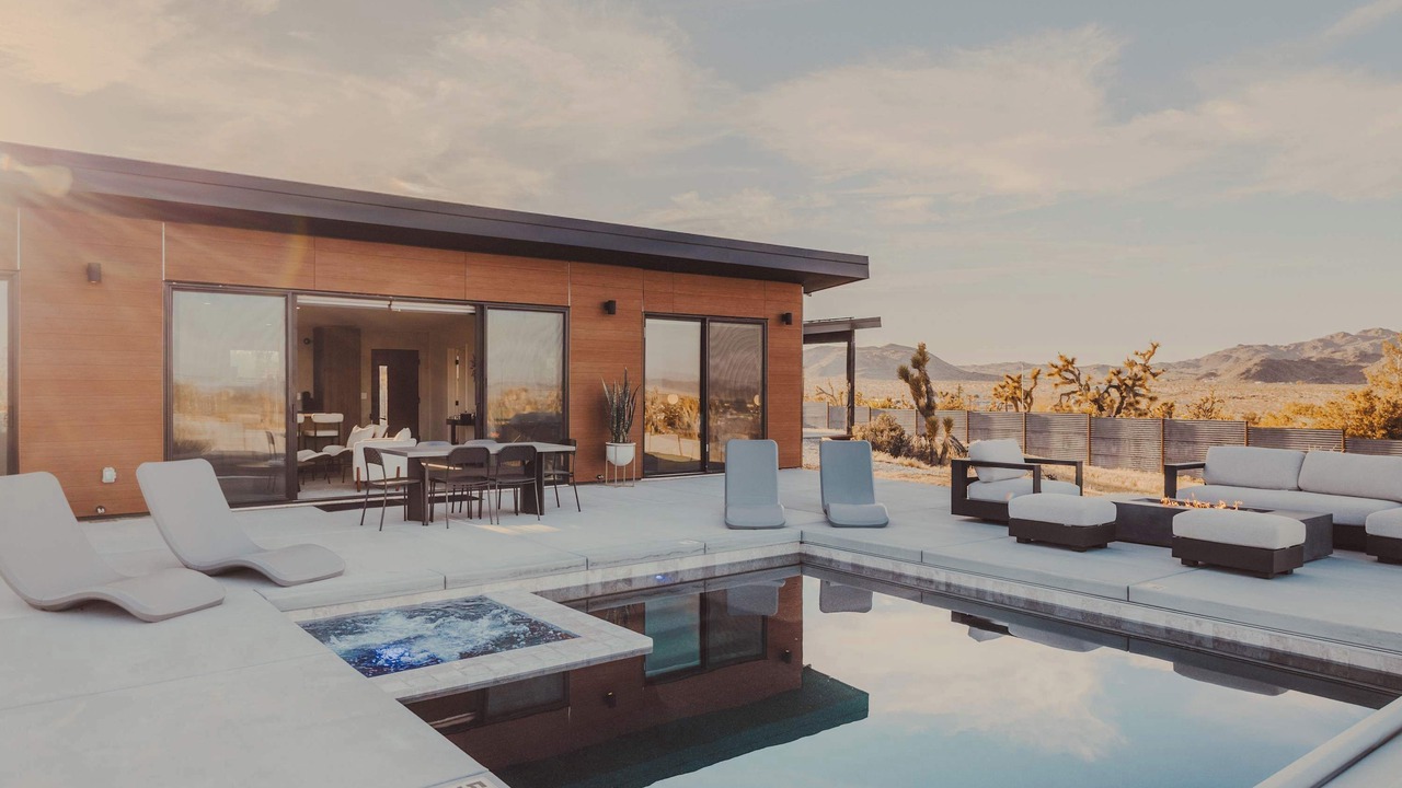 Photo of Outdoor in Joshua Tree
