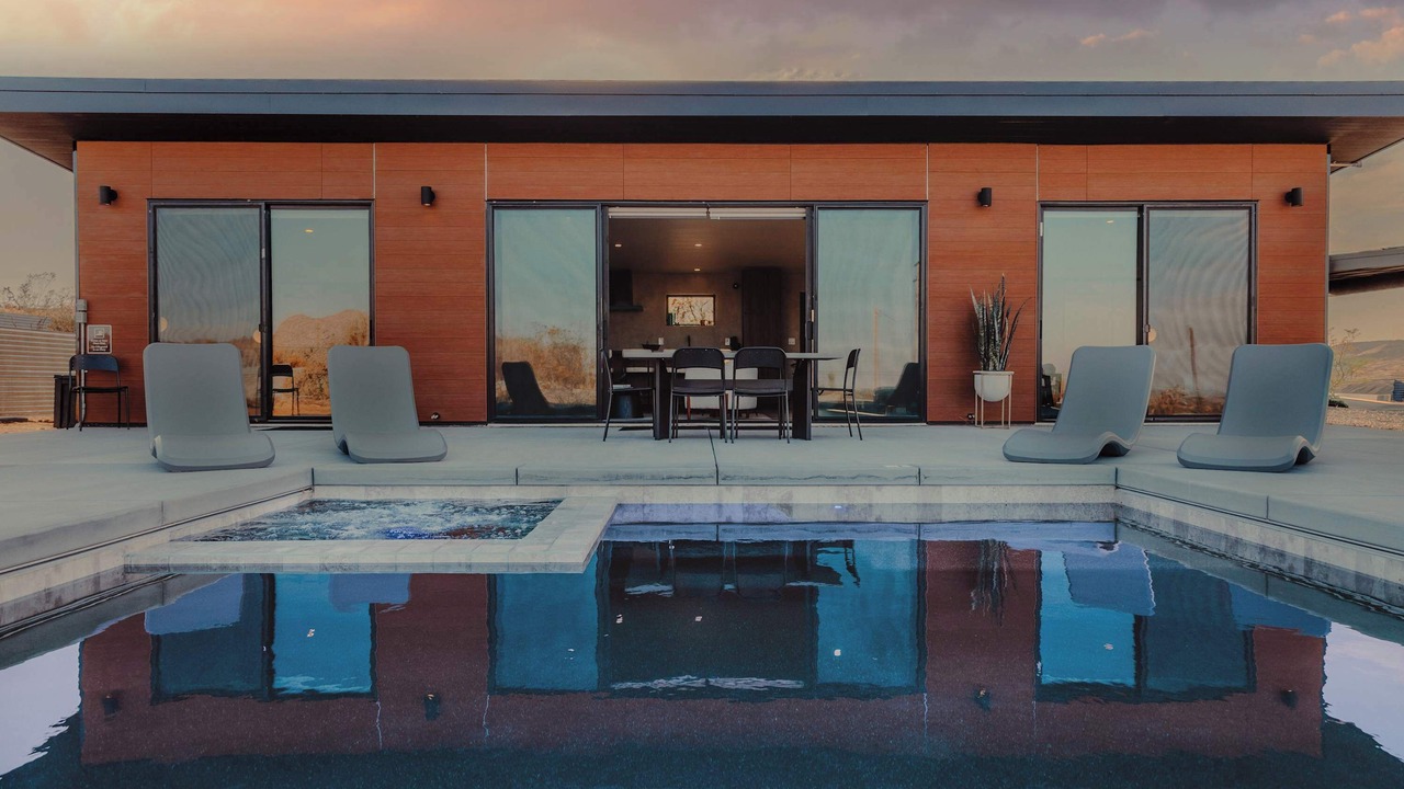Photo of Outdoor in Joshua Tree