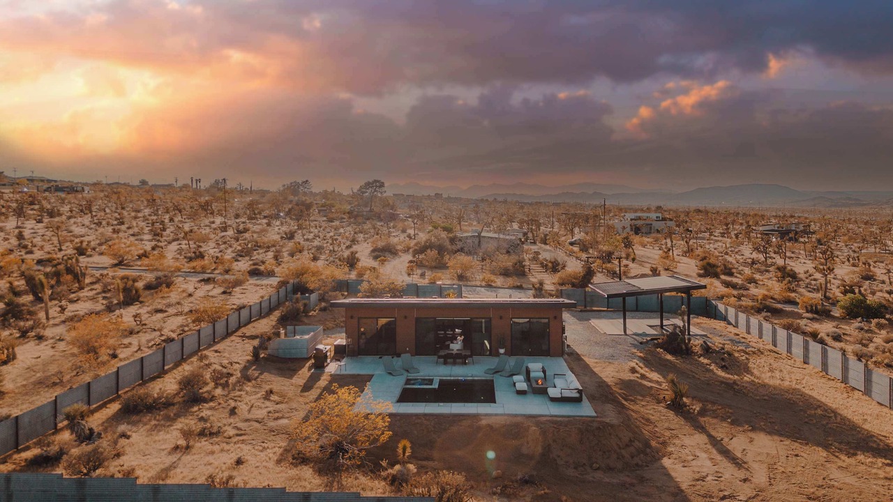 Photo of Outdoor in Joshua Tree