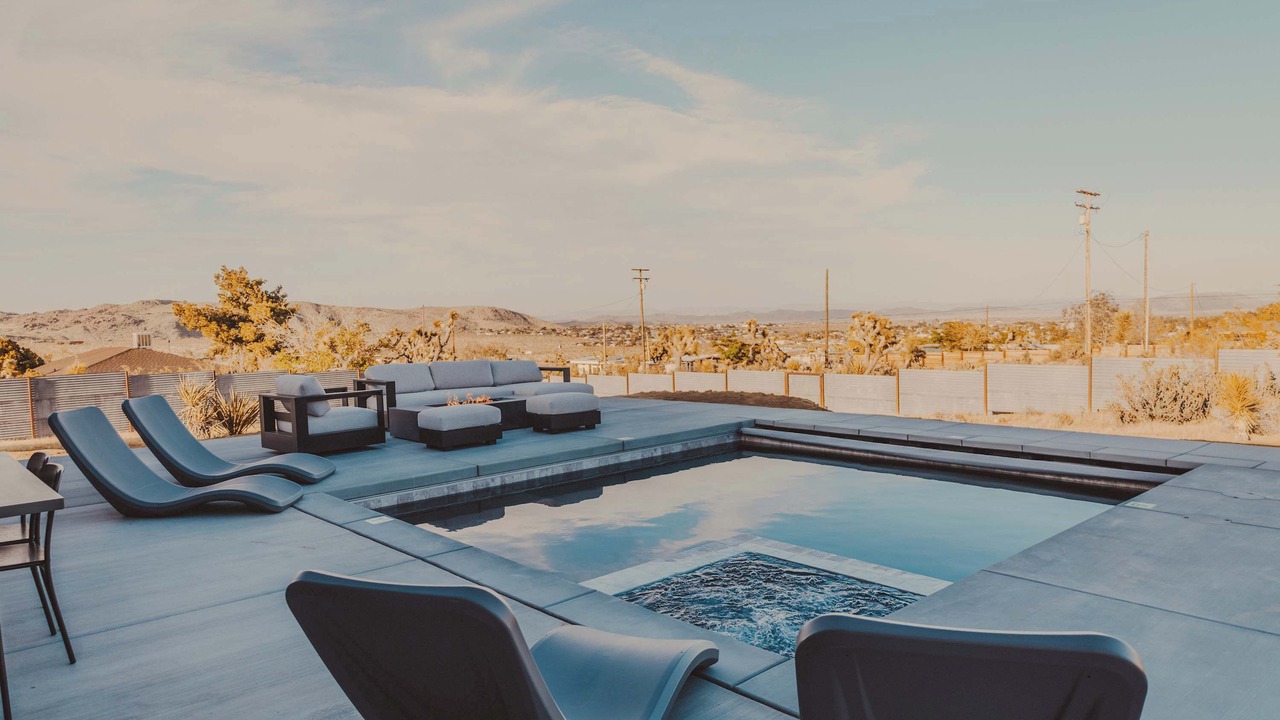 Photo of Outdoor in Joshua Tree