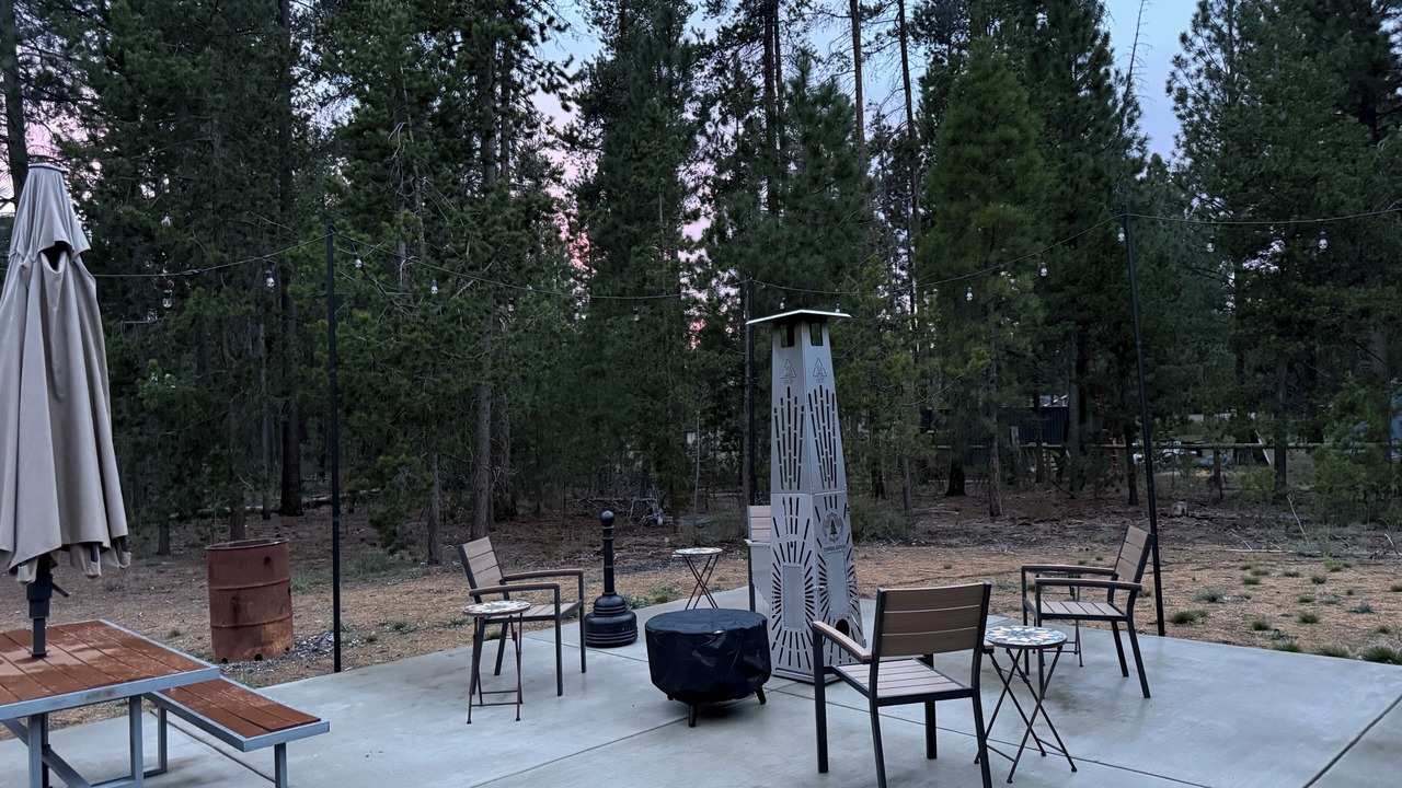 Photo of Outdoor in La Pine