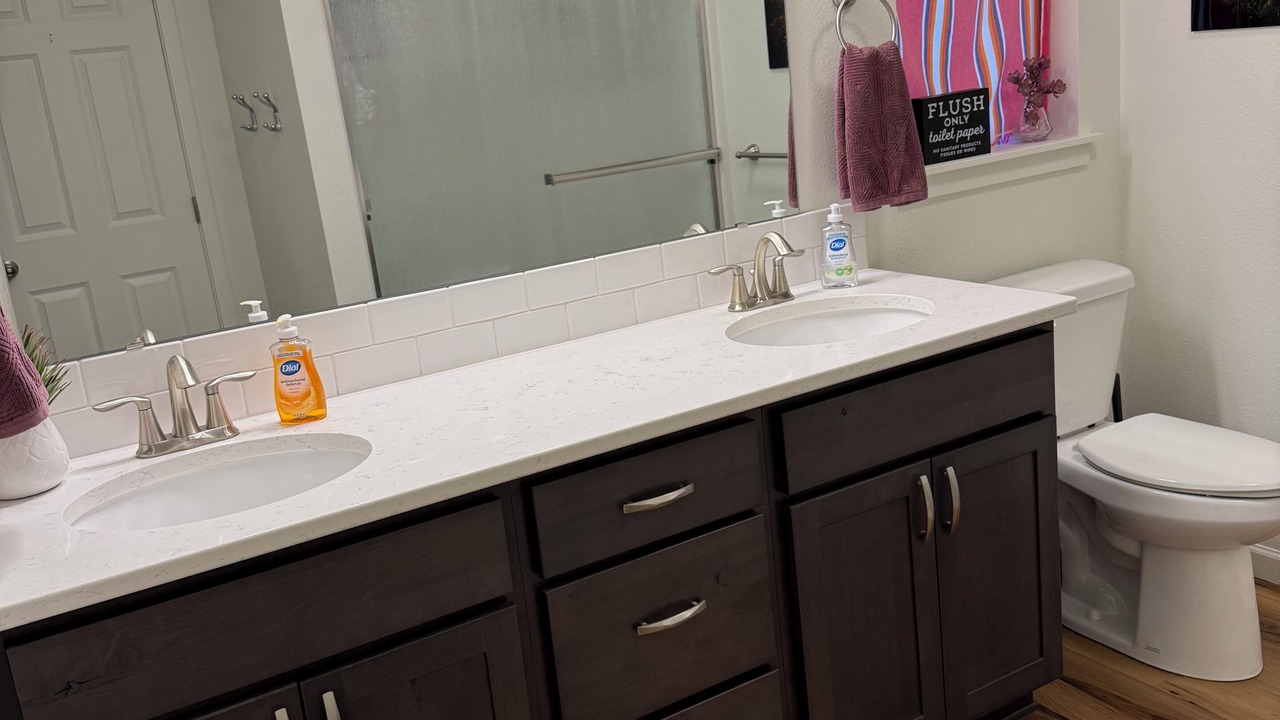 Photo of Bathroom in La Pine
