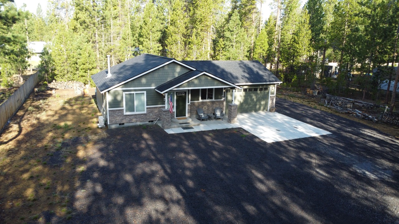 Photo of Outdoor in La Pine