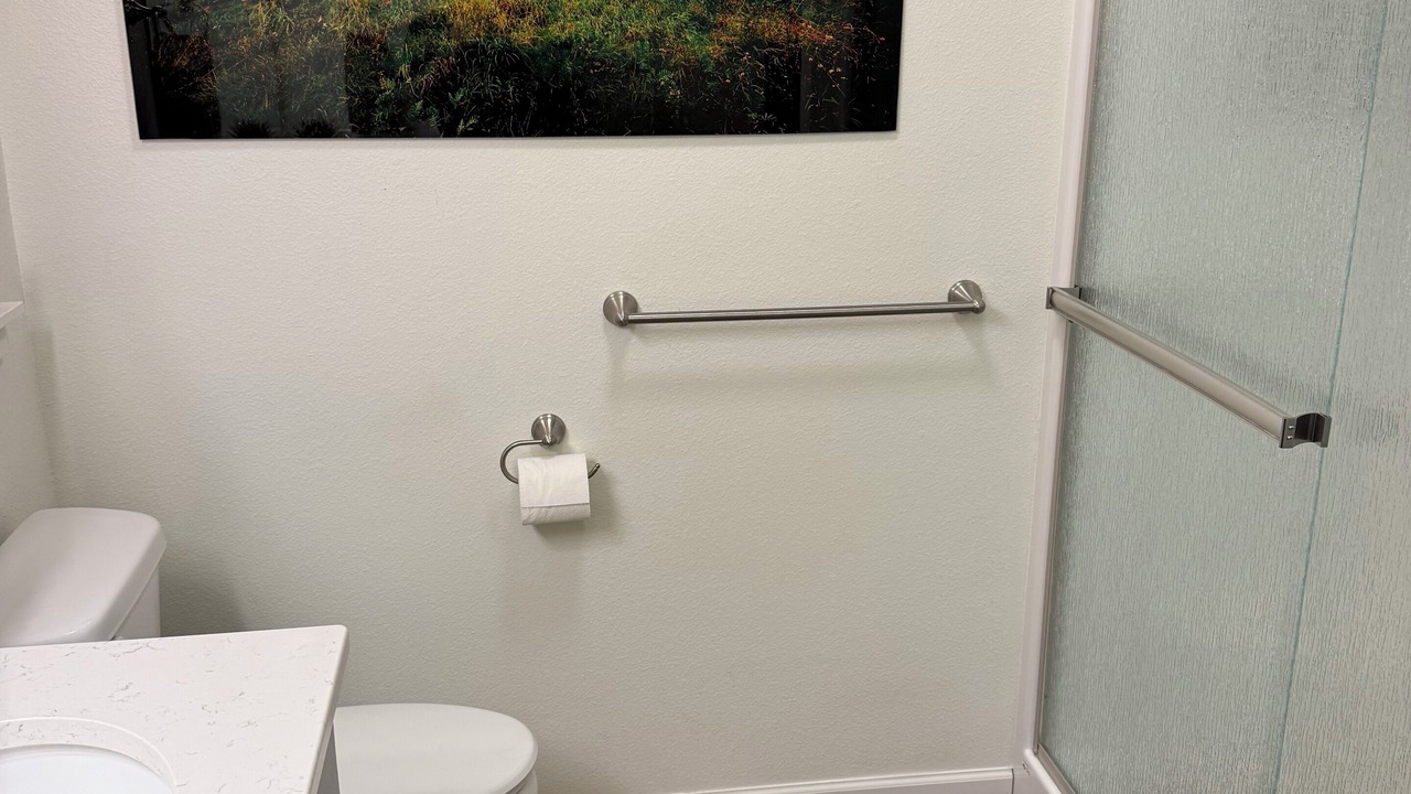 Photo of Bathroom in La Pine