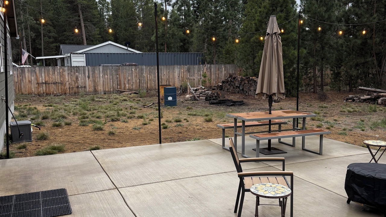 Photo of Outdoor in La Pine