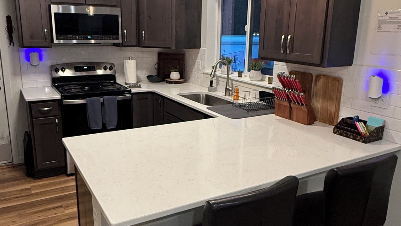 Photo of Kitchen in La Pine