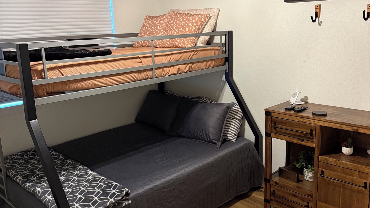 Photo of Bedroom in La Pine