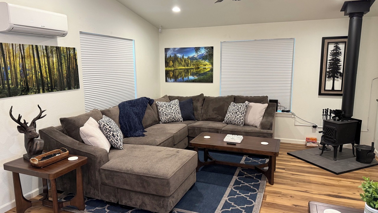 Photo of Livingroom in La Pine
