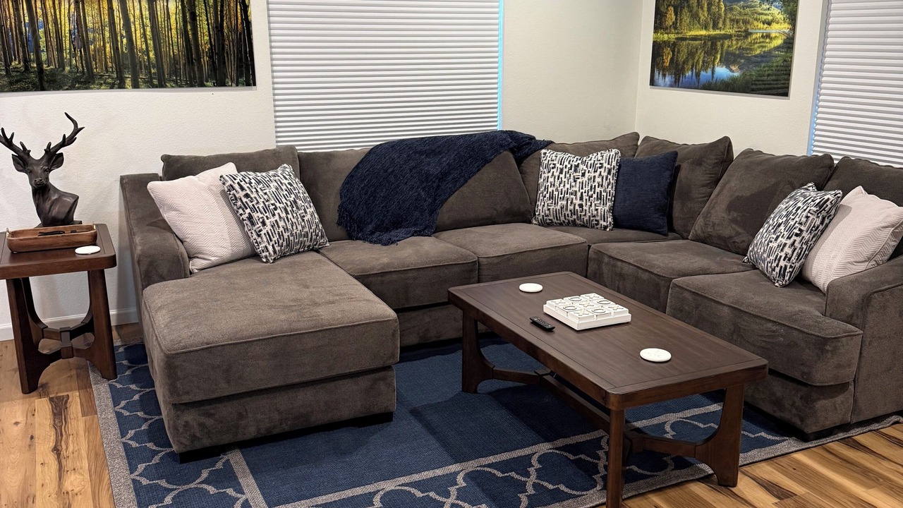 Photo of Livingroom in La Pine