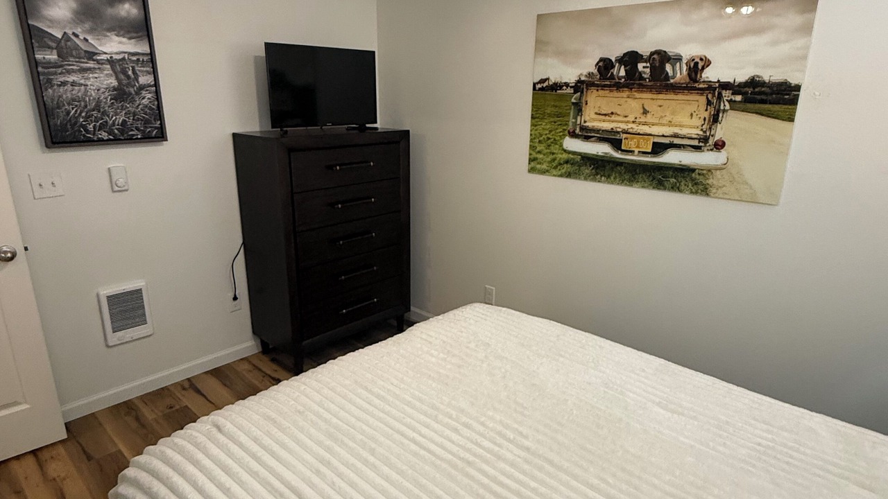 Photo of Bedroom in La Pine