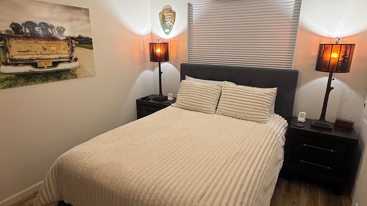 Photo of Bedroom in La Pine