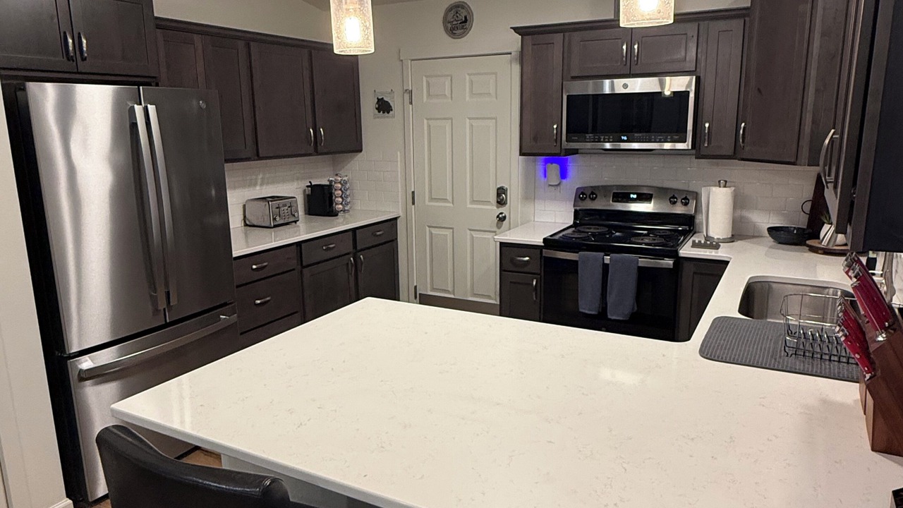 Photo of Kitchen in La Pine