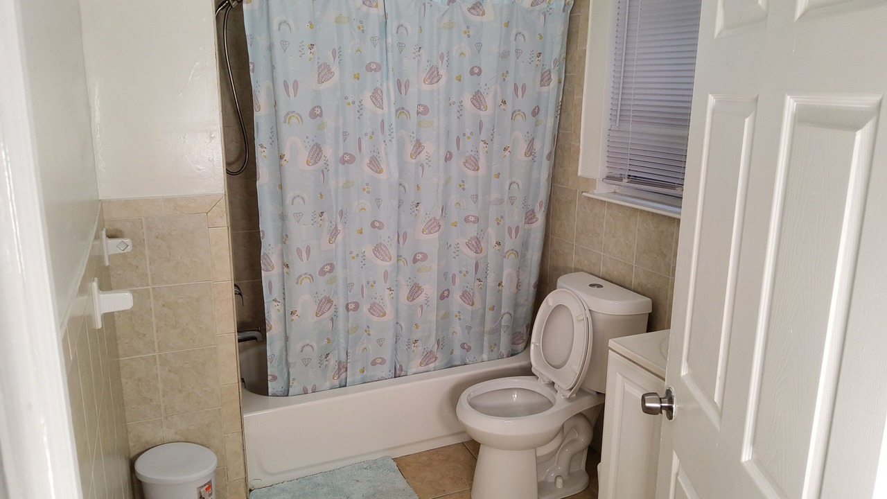 Photo of Bathroom in Newark
