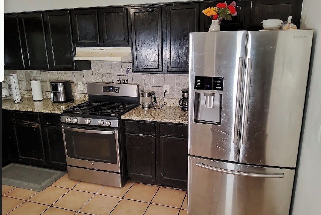 Photo of Kitchen in Newark
