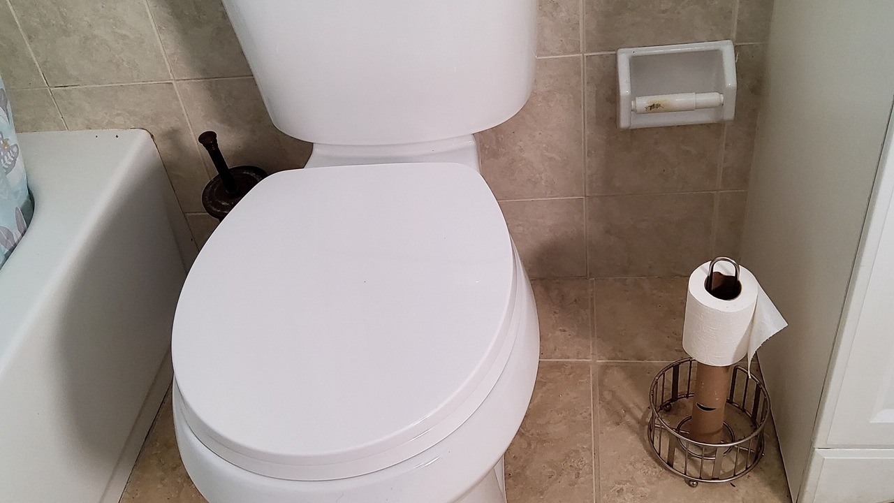 Photo of Bathroom in Newark