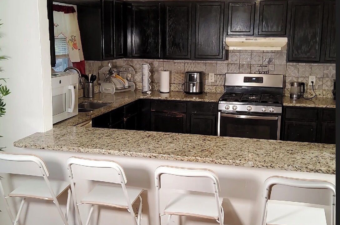 Photo of Kitchen in Newark