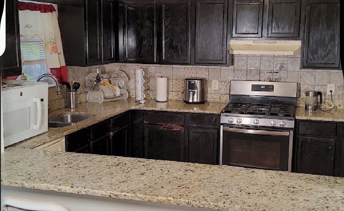 Photo of Kitchen in Newark