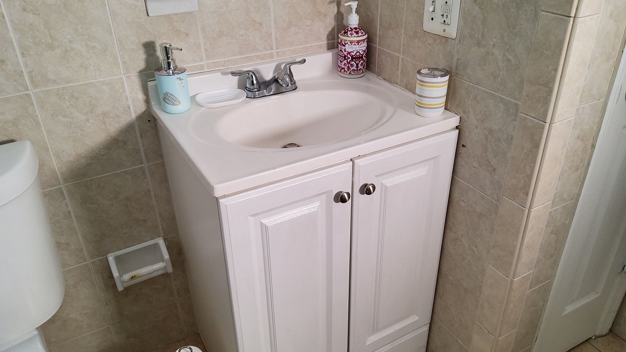 Photo of Bathroom in Newark