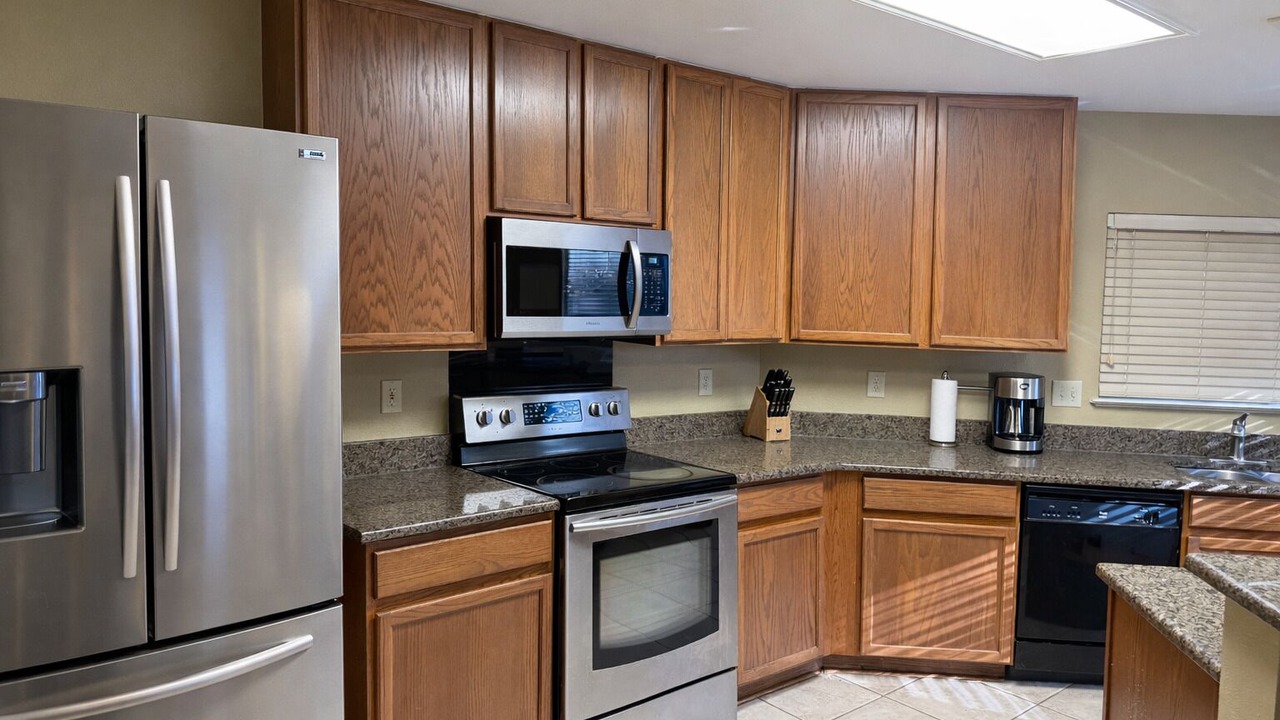 Photo of Kitchen in San Antonio
