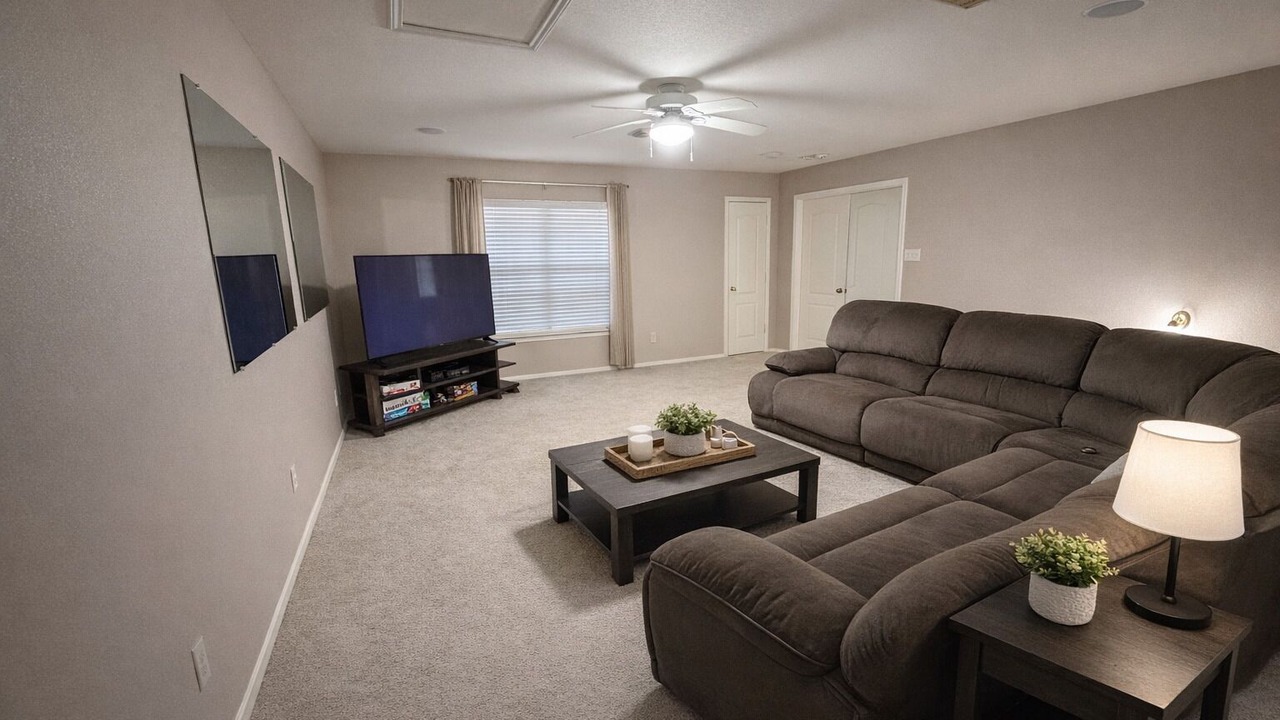 Photo of Livingroom in San Antonio