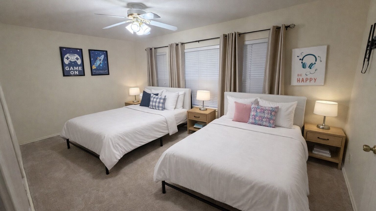 Photo of Bedroom in San Antonio